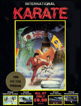 Karate Spiele Karate Spiele